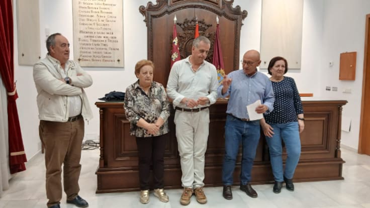 14 años después de los terremotos de Lorca 26 familias aún no han recibido las ayudas