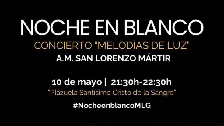 "Para nosotros es muy emocionante" Javier Castillero, Hermano Mayor Salutación