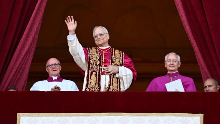 Vicente Jiménez, administrador apostólico de Huesca y Jaca