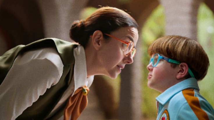 Los estrenos de la semana: de Elín Hall en 'Vigdís' a Cecilia Suárez en 'Serpientes y escaleras'