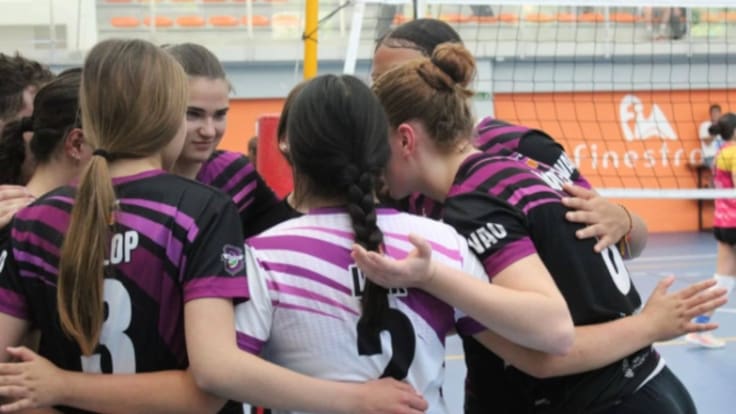 Entrevista a Tamara Riestra, presidenta del VAO Ontinyent