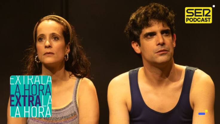 La Hora Extra | Cuando los chicos de barrio empezaron a contar sus historias