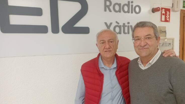 "La del Viernes" (09/05/2025)