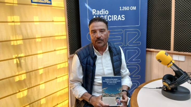 Nuevo libro de Roberto Losada