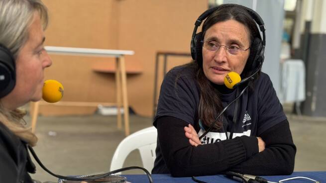 Los investigadores, protagonistas en el especial de la SER desde la III Feria de Ciencia