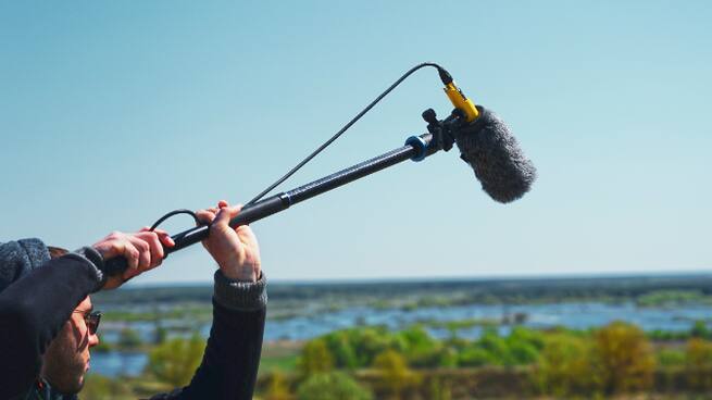 Los paisajes sonoros que nos ha robado la ciudad