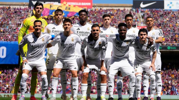 "Gracias a él van a plantar cara a este Barça": el nombre que deja Tomás Roncero sobre el que se tiene que basar "el proyecto del Real Madrid"