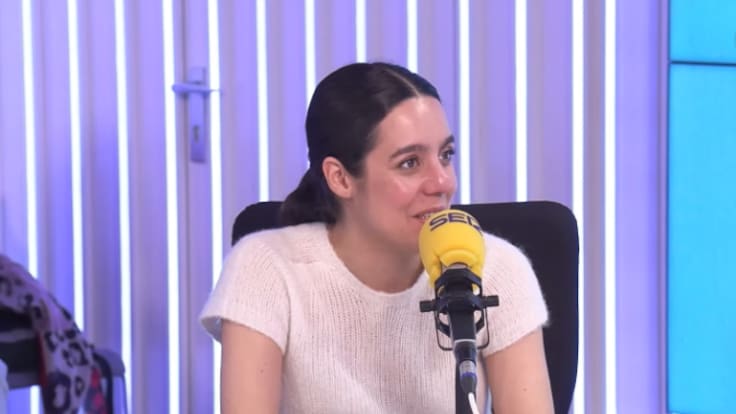 "No sé guardarme cosas": Valeria Castro se sincera sobre las emociones en su nuevo disco