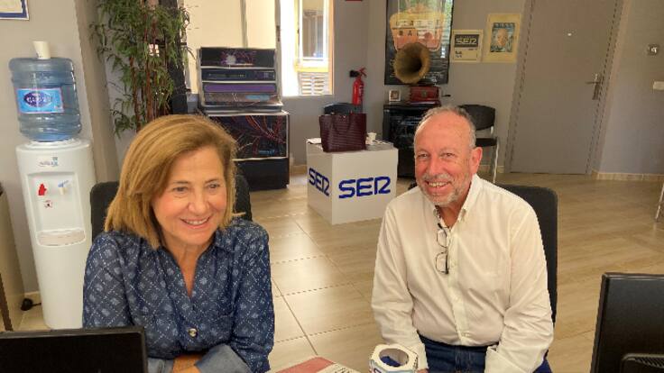 El acuerdo para el traslado de residuos y la prórroga de concesiones portuarias, protagonistas en la tertulia