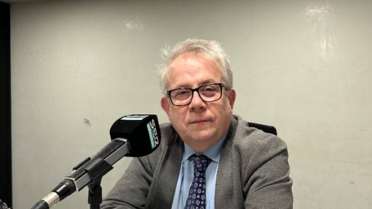 Llapis de Memòria de Jaume Padrós 12/05/2025