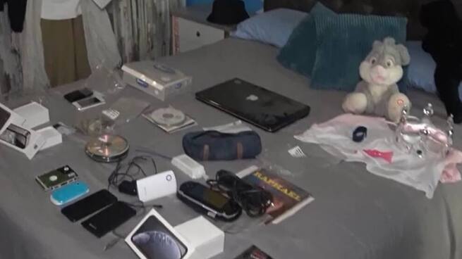 Los Mossos investigan a una treintena de pederastas que acudían al piso del 'Pelicot catalán' para violar a más víctimas