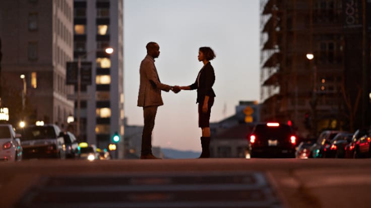 Cuánto tiempo tienes para causar una buena primera impresión y qué es lo primero en lo que se fijan de ti