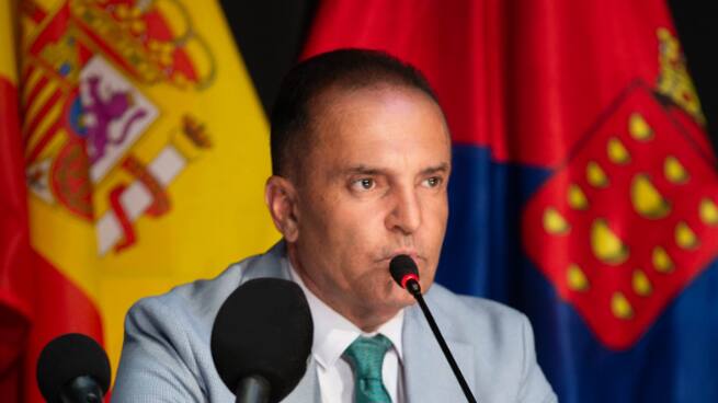 Tinajo recurre la sanción de Patrimonio