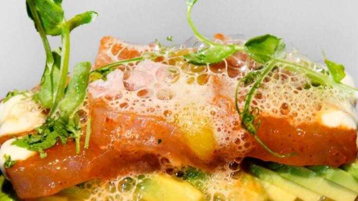 Todos los detalles de la VIII Ruta de la Tapa de Altea