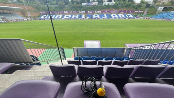 Hoy por Hoy Guadalajara (09/05/2025)