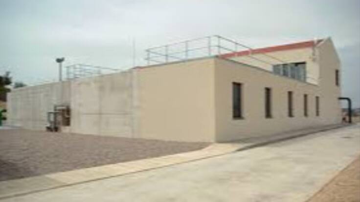 Mairaga completará el suministro de agua del Canal a la Ribera Alta con el PIL