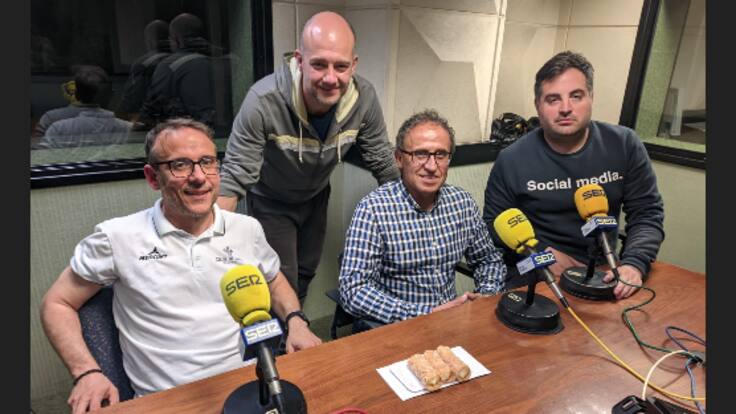 SER Deportivos Zamora (14/05/2025)