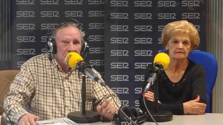 El niño superviviente de Mauthausen