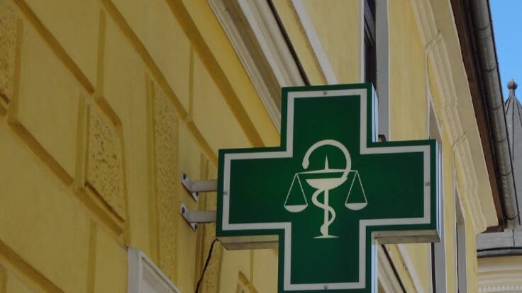 Pastilleros personalizados en las farmacias rurales del Pirineo y oeste de Navarra