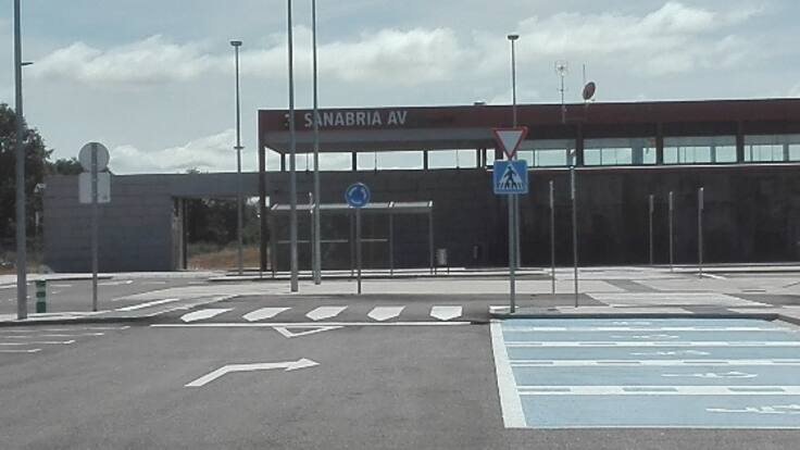 Críticas desde Sanabria por la eliminación del tren madrugador: La opinión de José Manuel Soto y José Rodríguez Ballesteros