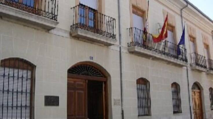 Las comunidades de Villa y Tierra, a escena