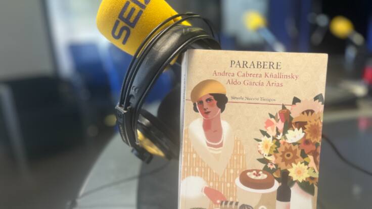 Reivindicando el legado gastronómico y feminista de la Marquesa de Parabere, María Mestayer de Echagüe (16/05/2025)