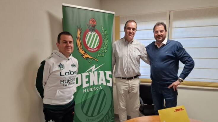 Rafa Sanz analiza el partido de vuelta del playoff ante Cáceres