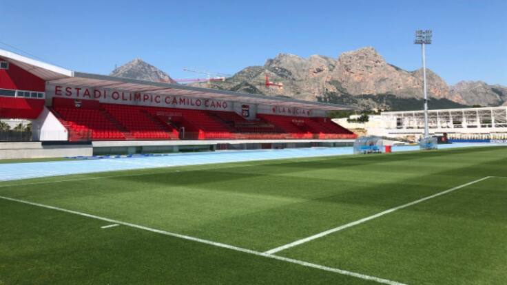 Intervención de Iñaki Rodríguez en SER DEPORTIVOS