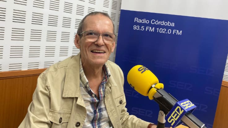 Entrevista a Rafael Gómez por el cierre del bar Lucas