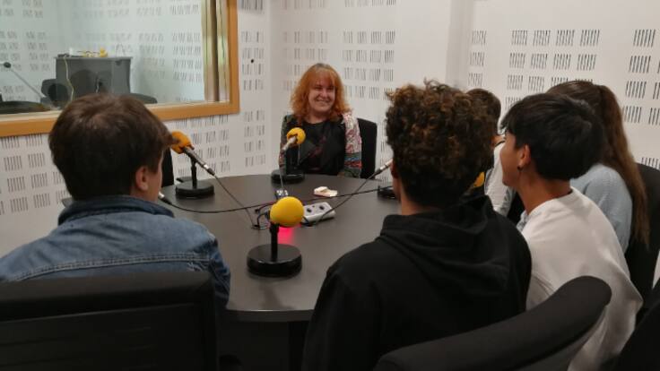 Entrevista a los candidatos a la alcaldía de la CEMU, la CiudadEscuela Muchachos de Leganés