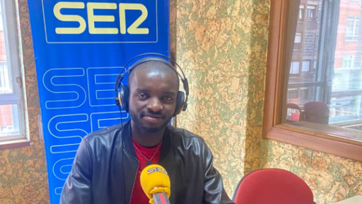 Una travesía de dos años por cinco países, el desierto del Sáhara y una patera hasta llegar a España para poder estudiar y tener un futuro