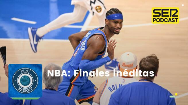 NBA: Finales Inéditas