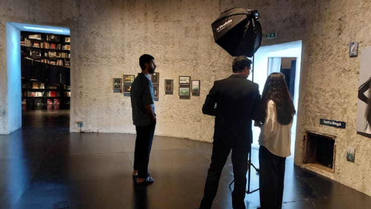 La Fundación MOP lanza Future Stories