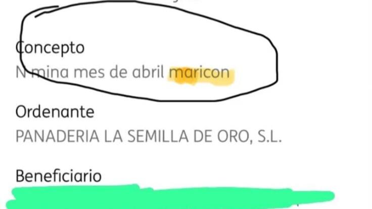 "Es una sentencia ejemplar y pionera en España" Cristina Morones, abogado de la víctima