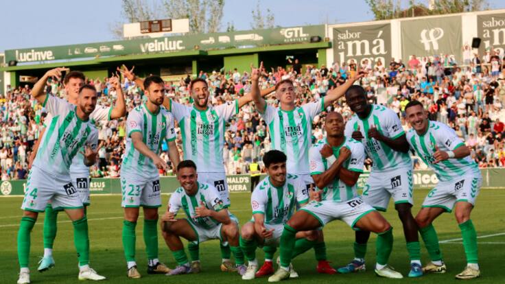 El Sanedrín Antequera CF - 20 de mayo de 2025