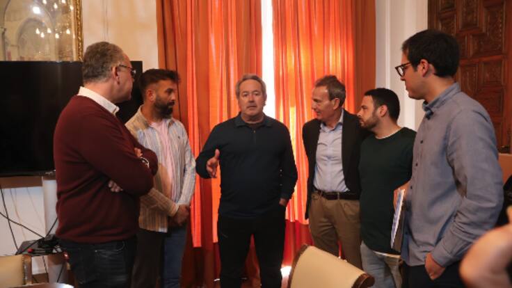 Todos los partidos del Ayuntamiento de Zamora piden que no se supriman paradas en Sanabria