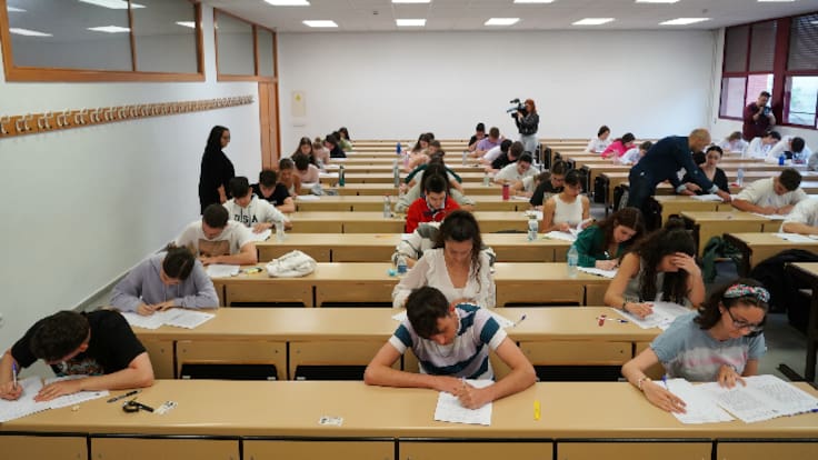 EBAU 2025 en La Rioja: analizamos los cambios