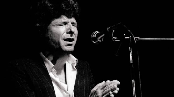 El día en el que Enrique Morente le cambió a Camarón un equipo de música imponente por un walkman