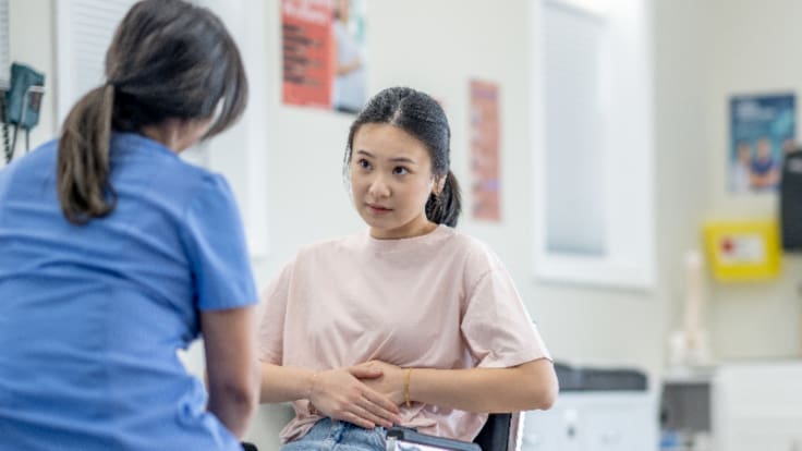 Una ginecóloga revela las claves para detectar un olor "anormal" de la vulva y explica lo qué debemos evitar a toda costa: "Es horrible"