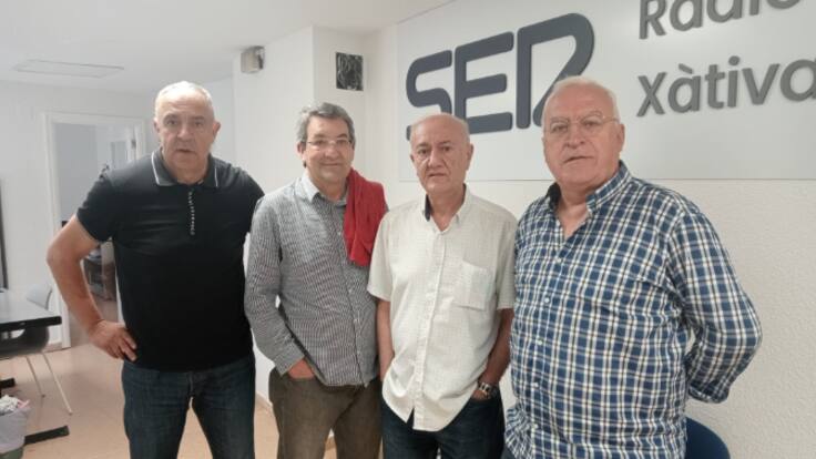 "La del Viernes", (23/05/2025)