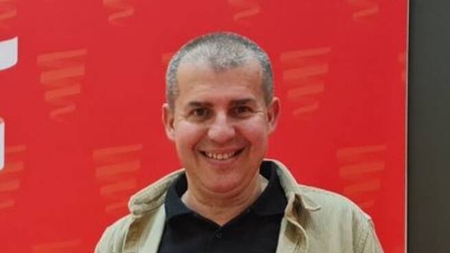 Recorre España para demostrar que se pueden superar las adicciones