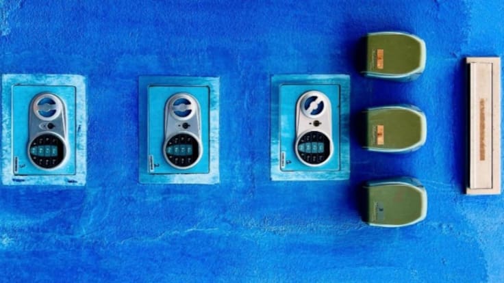 Toni Rubio, secretario de la Asociación de Vecinos del Casco Antiguo de La Vila Joiosa, sobre las viviendas turísticas