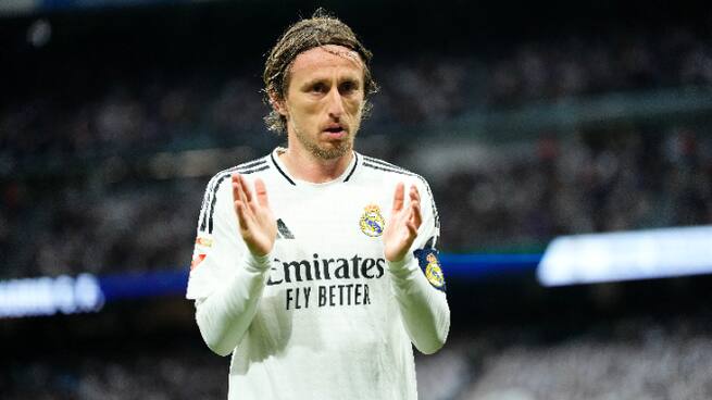 El gran legado de Modric: "Es sintomática su trascendencia para que en uno de los clubes más odiados del mundo no despierte ni una mala palabra"