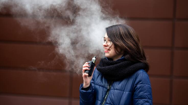 Entrevista con la directora general de Salud Pública, Eva Martínez