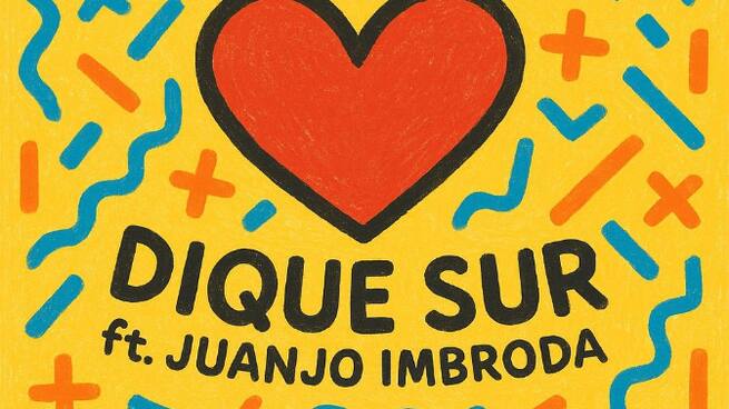 "Me sobre la gente" Dique Sur