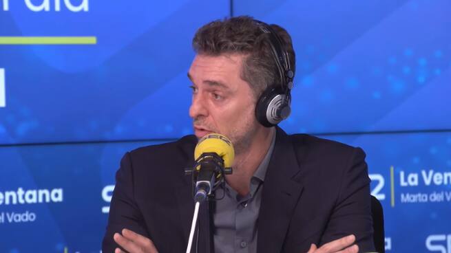 La Ventana a las 16h | Entrevista a Pau Gasol
