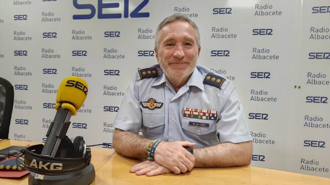 La Subdelegación de Defensa de Albacete reivindica su cercanía a la sociedad