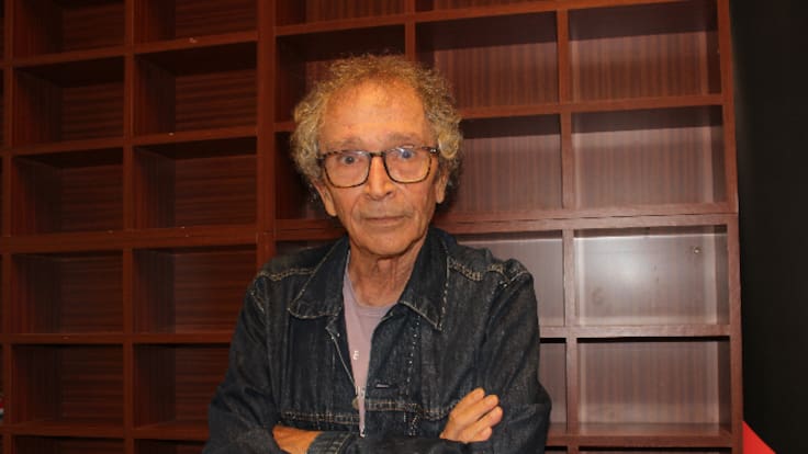 La Columna Ximo Llorens (27/05/2025) "Blues del cambrer"