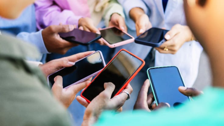 En la Ciberguarida (27- 05- 20225): ¿Cómo pueden robarte la cuenta de WhatsApp?