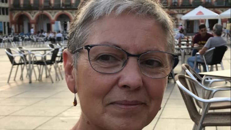 Hora de balance. Juana Pérez Girón